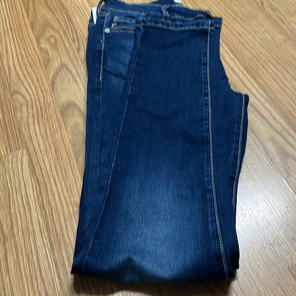 NWT KanCan Mid Rise Super Skinny Jeans #1 - Picture 6 of 10